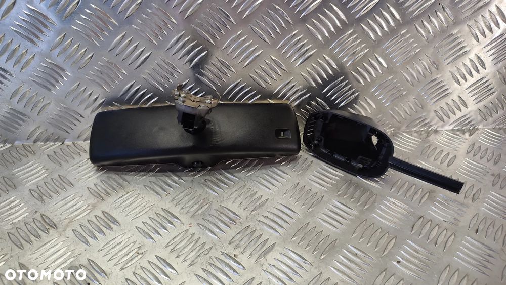 VW TOUAREG 7P 10-18R LUSTERKO WEWNETRZNE WSTECZNE 7P6857511 S Q - 2