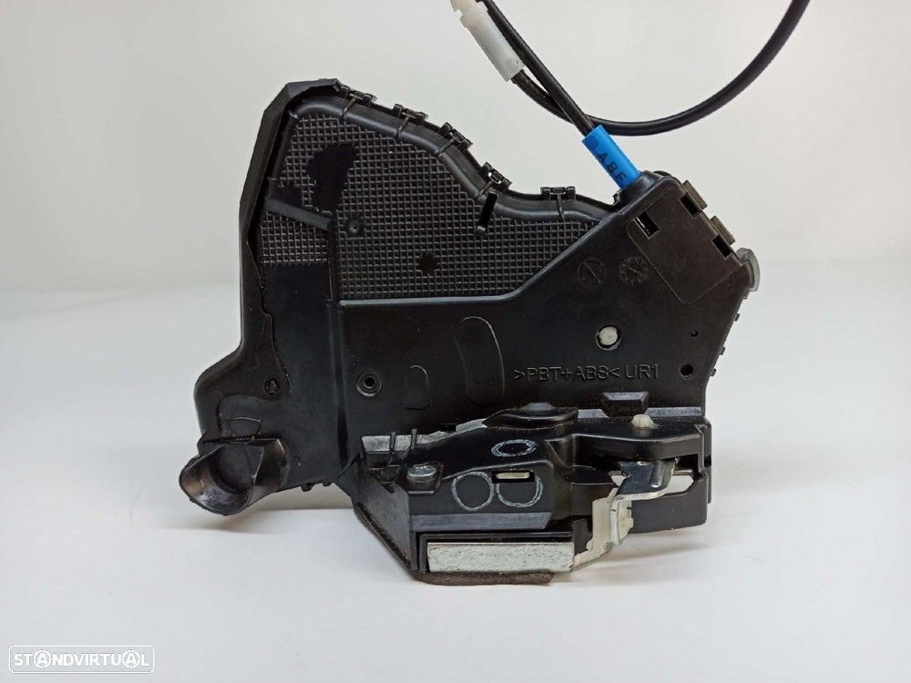 FECHADURA PORTA FRENTE DIREITA TOYOTA AURIS ACTIVE - 6