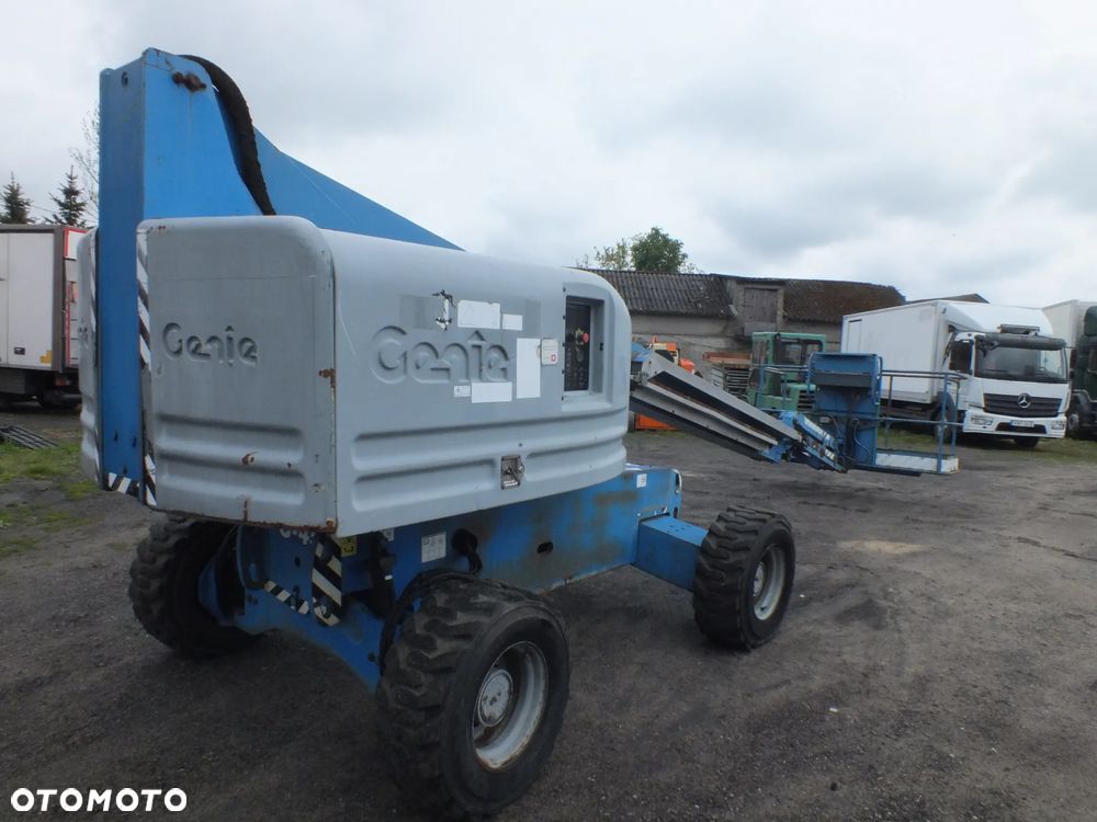 Genie S 45 - 3