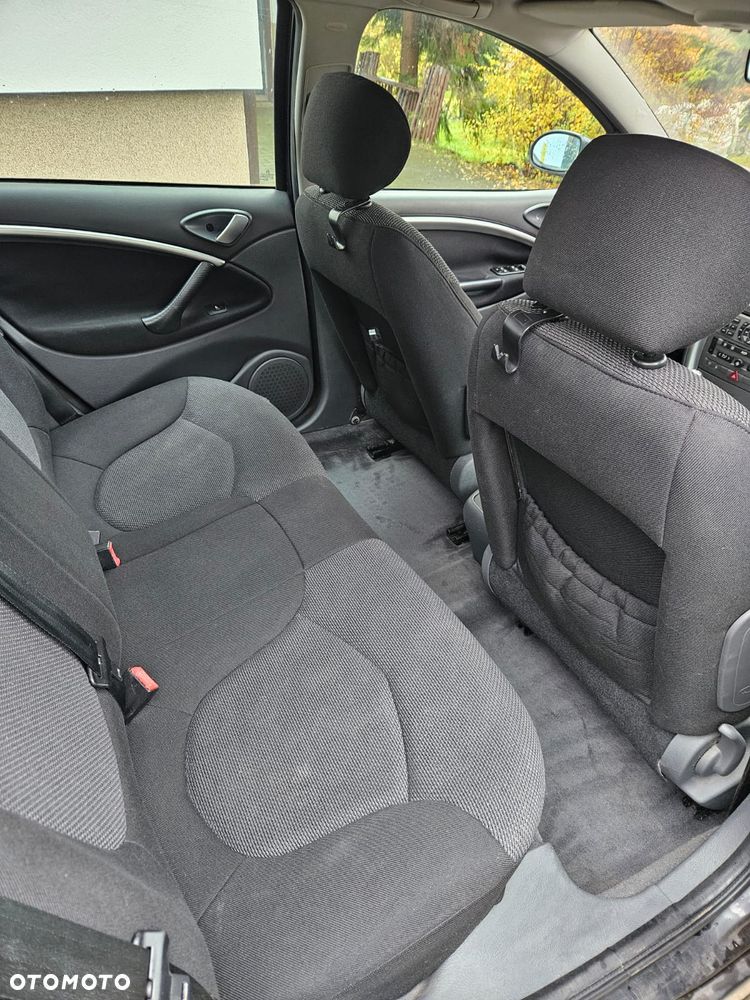 Citroën C5 2.0 16V Confort - 9