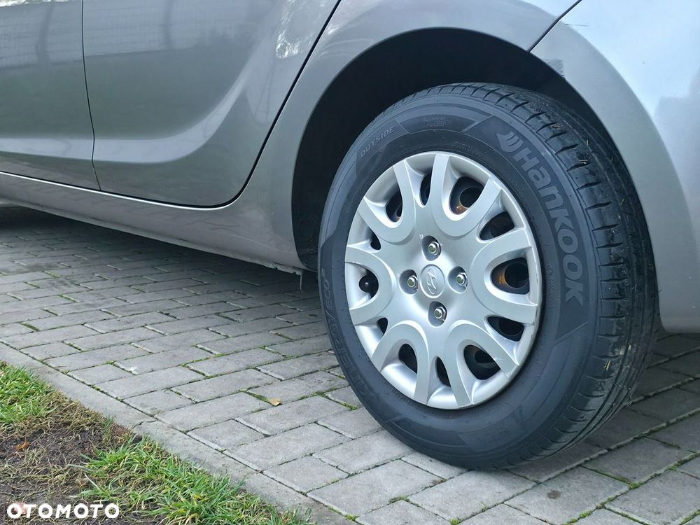 Hyundai i20 - 5