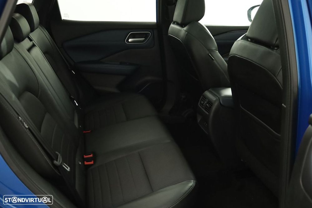 Nissan Qashqai 1.5 e-Power Tekna - 22