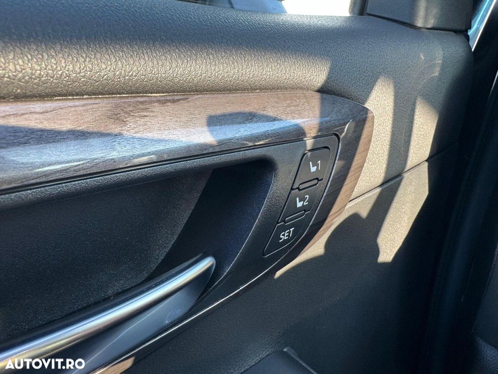 Toyota Highlander - 23