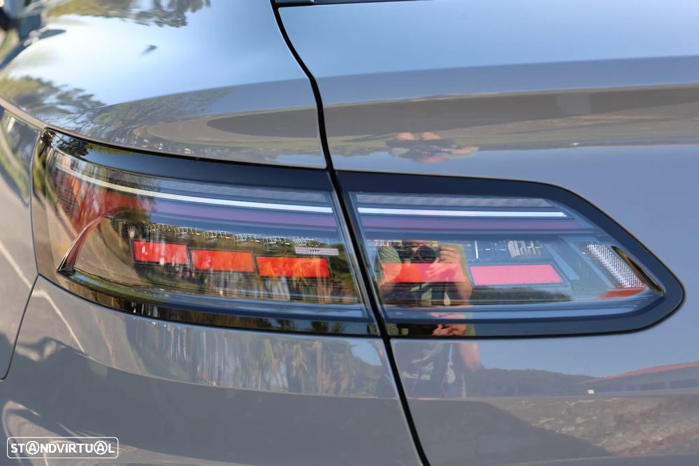 VW Arteon 1.4 eHybrid OPF DSG Elegance - 39