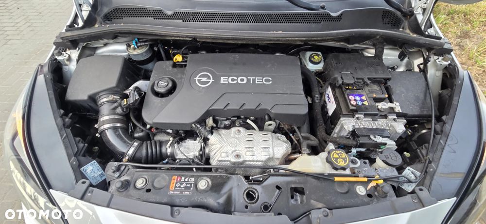 Opel Corsa 1.3 CDTI Color Edition - 37