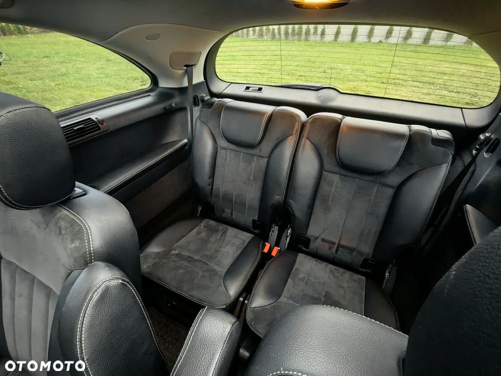 Mercedes-Benz Klasa R 500 L 4Matic 7G-TRONIC - 10