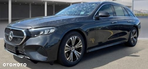 Mercedes-Benz Klasa E - 34
