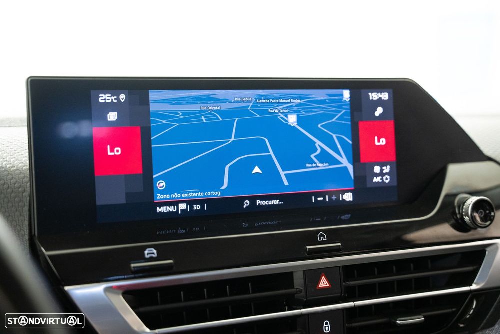 Citroën C4 1.2 PureTech Shine - 21