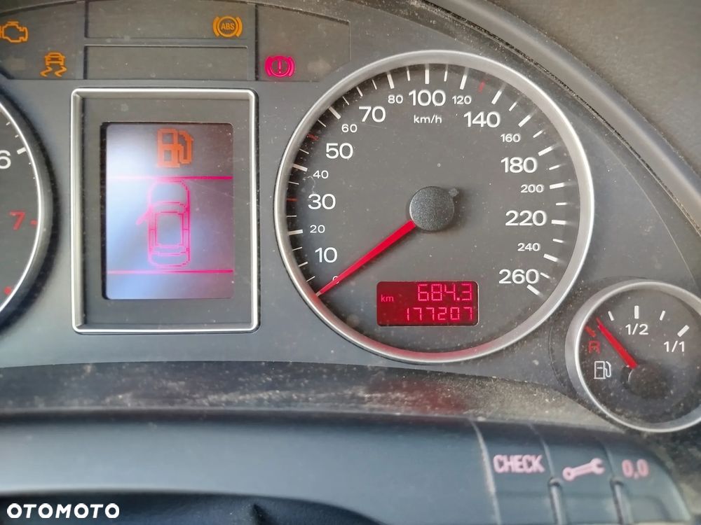 Audi A4 B7 2.0 ALT skrzynia biegów HFF przekładka na automat - 7