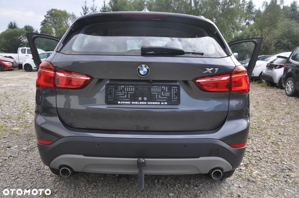 BMW X1 - 22