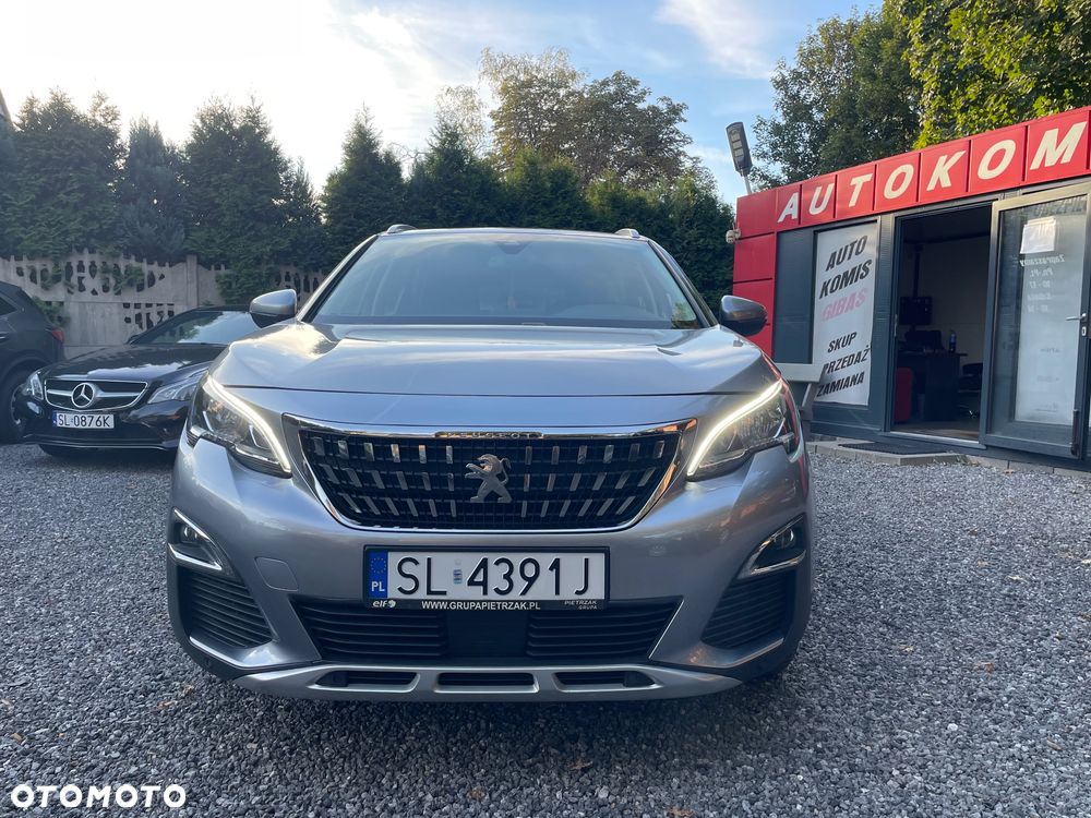 Peugeot 3008 - 9