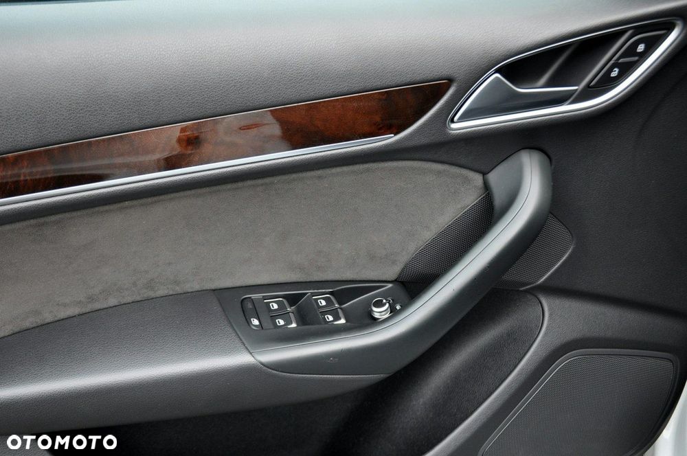 Audi Q3 - 37