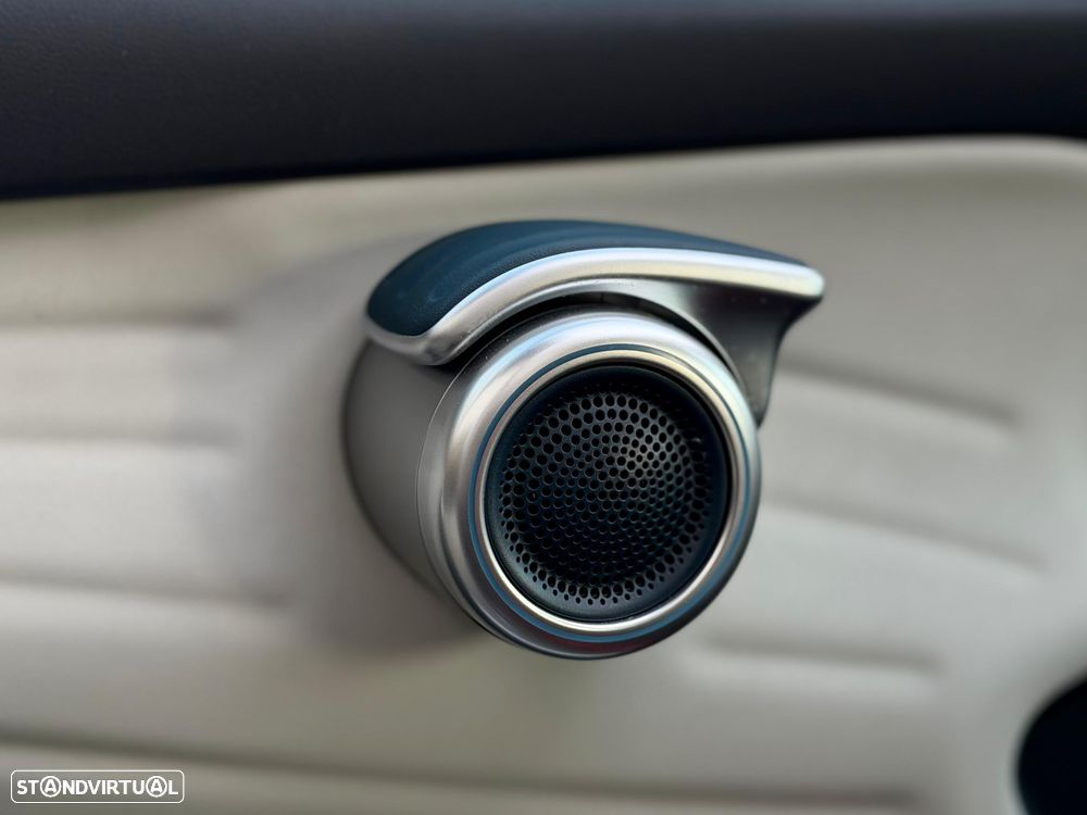 BYD Atto 3 60.48 kWh Design - 35