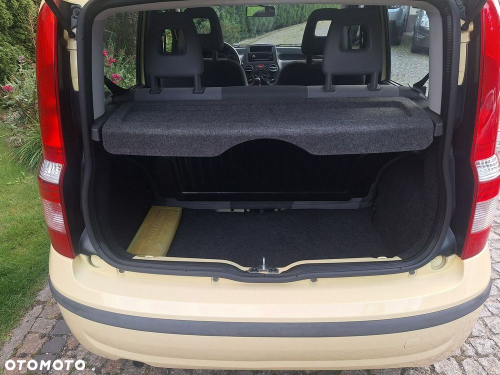 Fiat Panda 1.2 Classic - 24