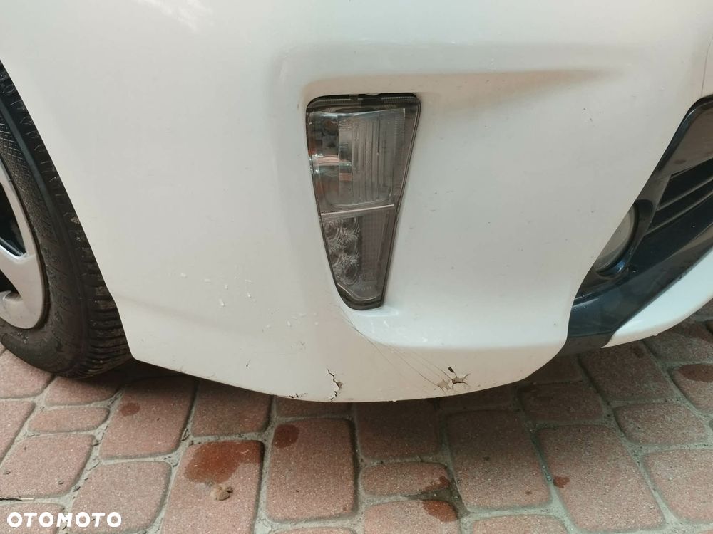 Toyota Prius 1.8 Hybrid Active - 5