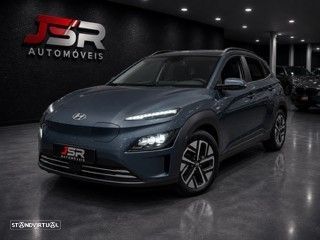 Hyundai Kauai 64 kWh Premium - 3