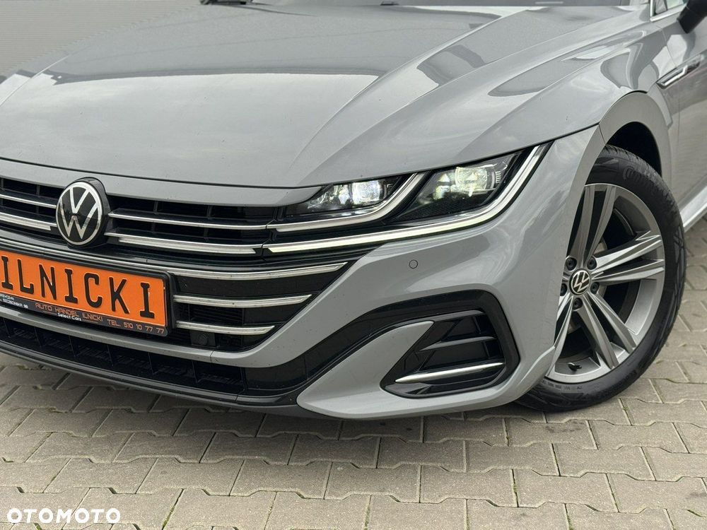 Volkswagen Arteon - 11
