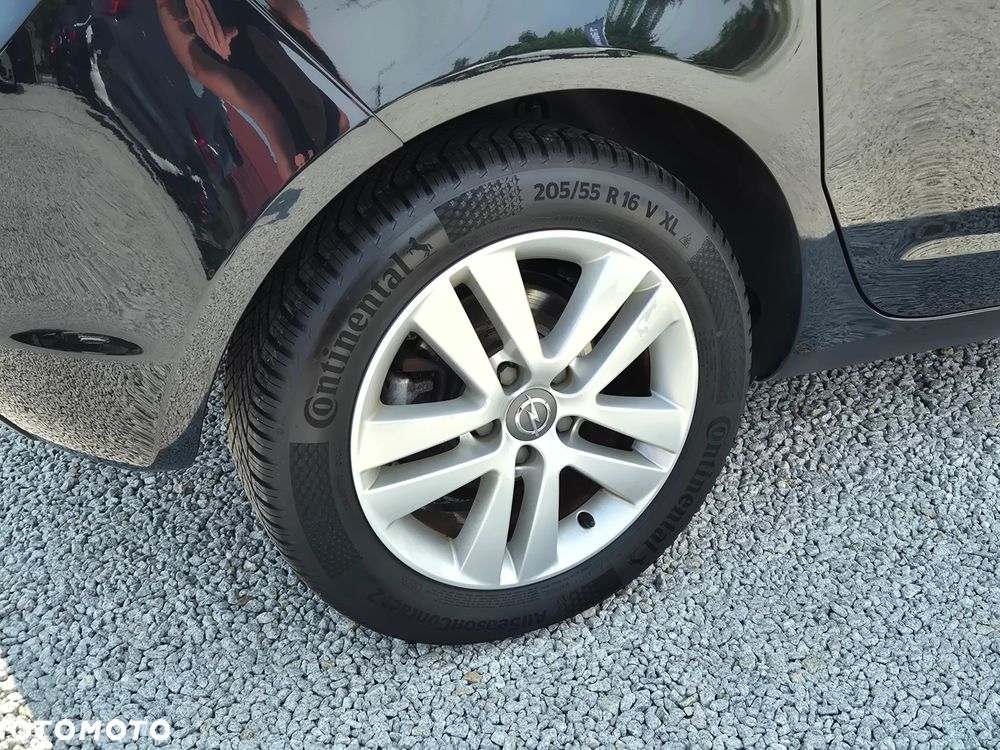 Opel Meriva 1.4 Ecoflex Start/Stop Innovation - 22