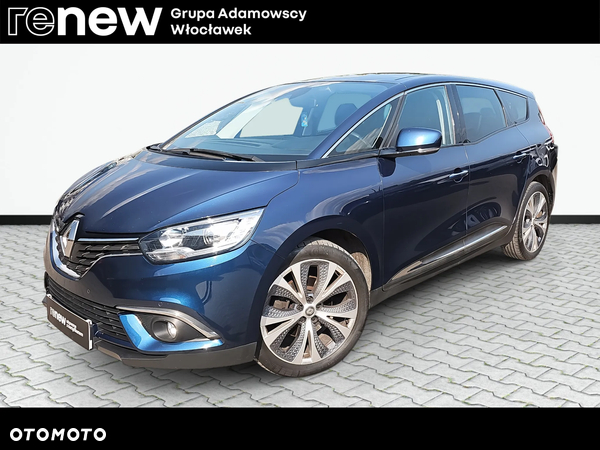 Renault Grand Scenic Gr 1.3 TCe FAP Intens EDC