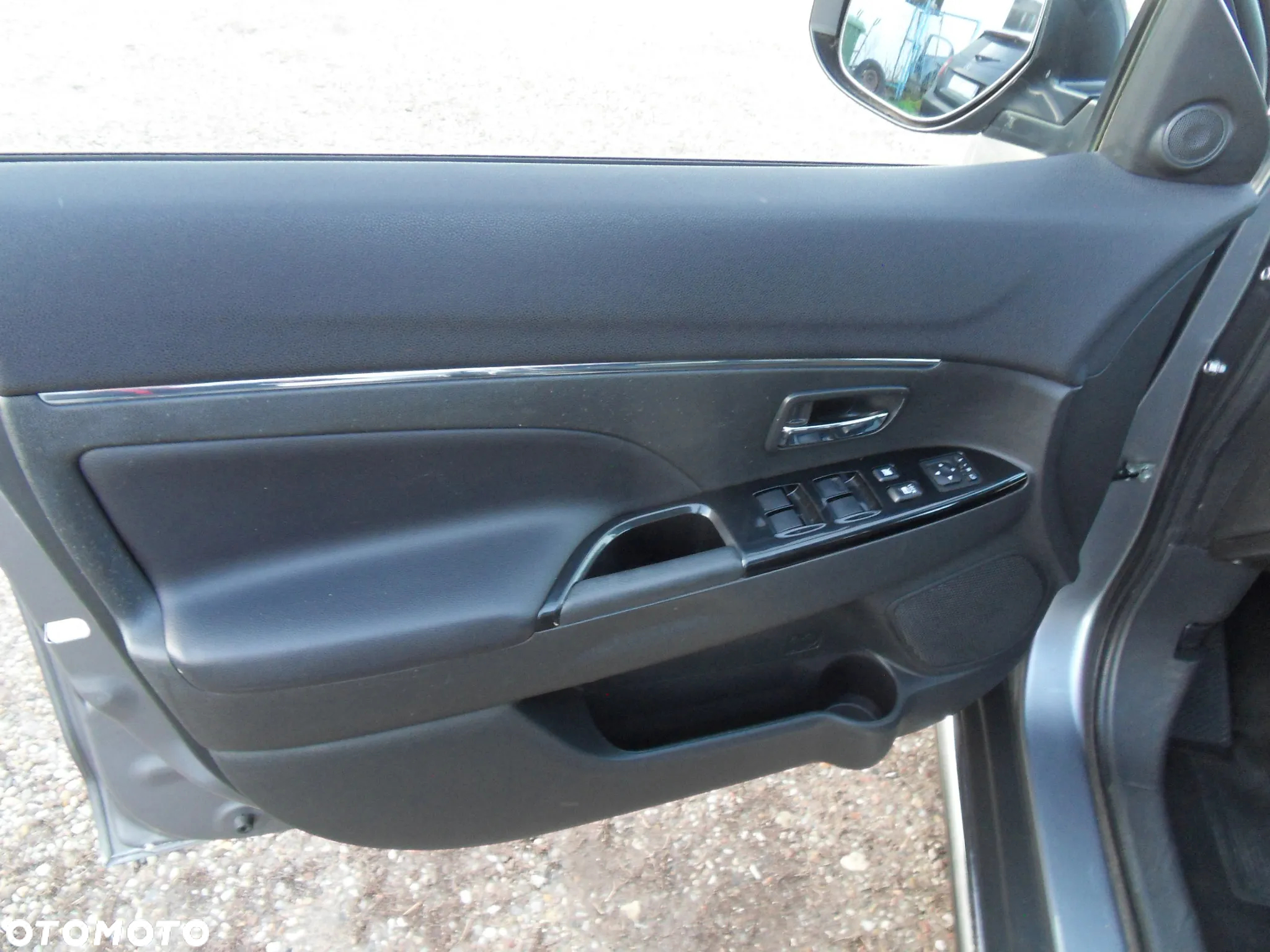 Citroën C4 Aircross e-HDi 150 Stop & Start 2WD Exclusive - 13