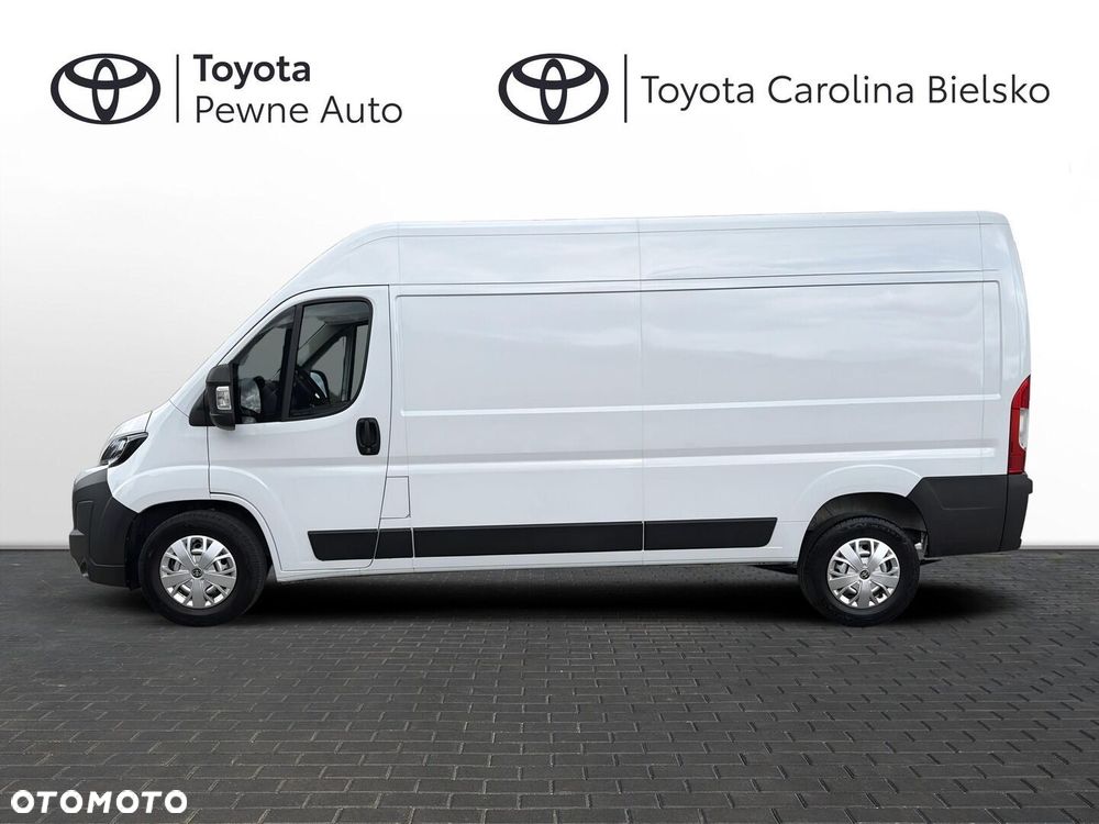 Toyota PROACE MAX - 3