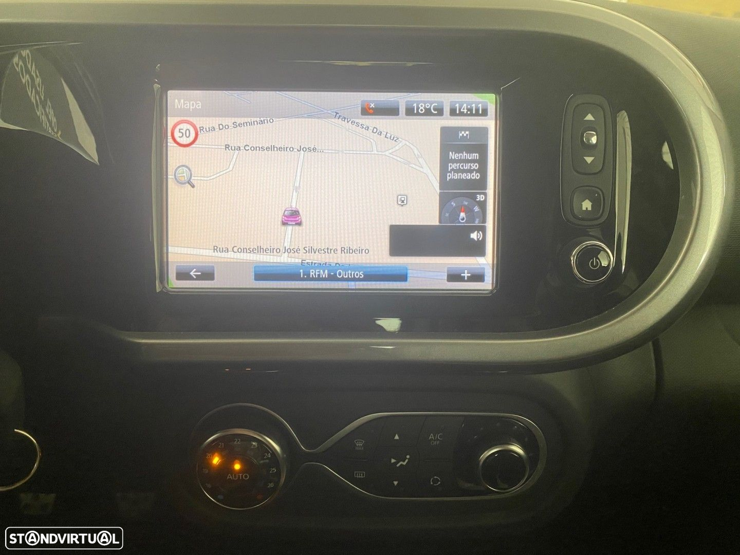 Renault Twingo 0.9 TCe GT - 24