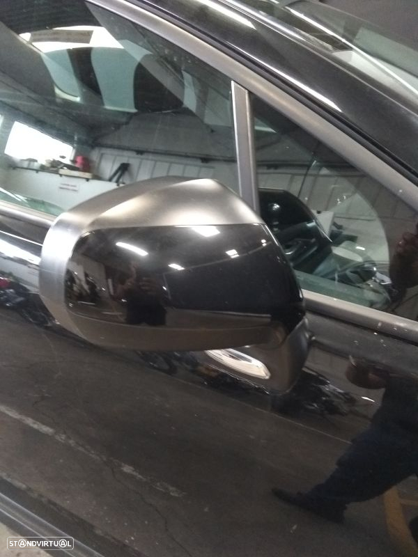 Para Peças Peugeot 3008 Veículo Multiuso (0U_) - 10