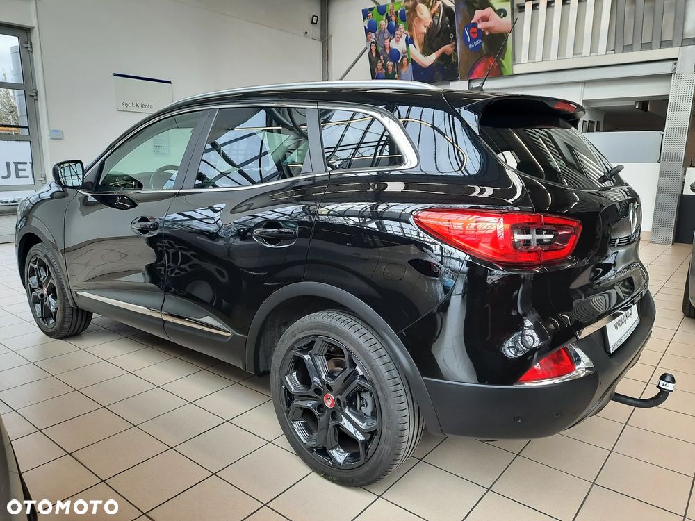Renault Kadjar Energy TCe 165 CROSSBORDER - 7