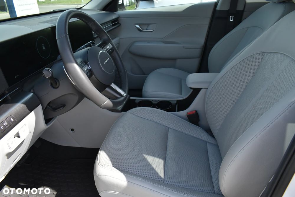 Hyundai Kona 65kWh Platinum - 13