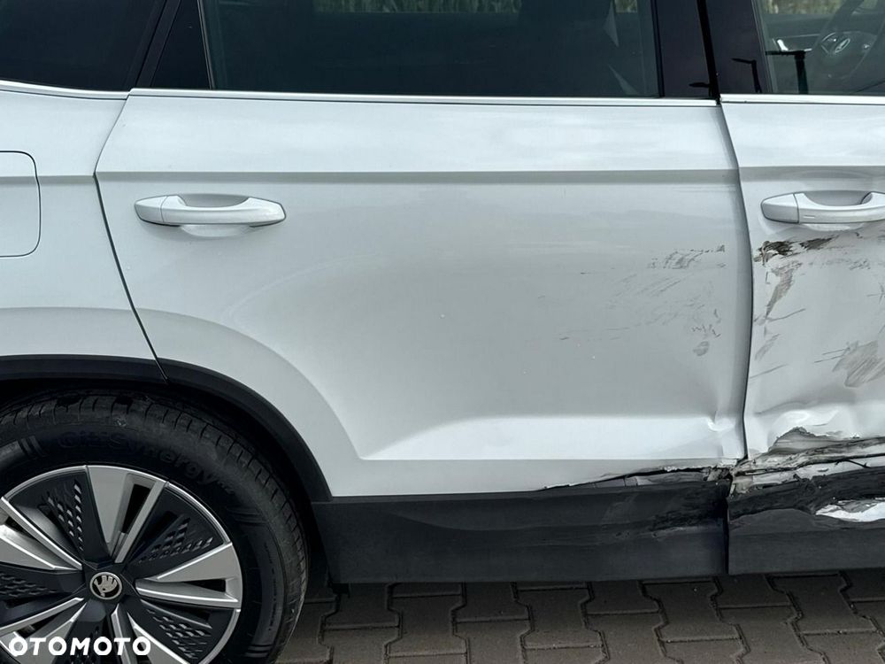Skoda Karoq 2.0 TDI SCR 4x4 Edition 130 DSG - 14