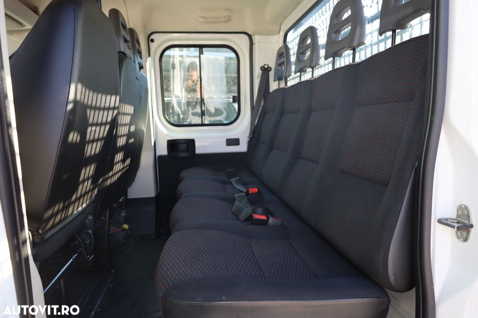 Peugeot Boxer L4 - 13