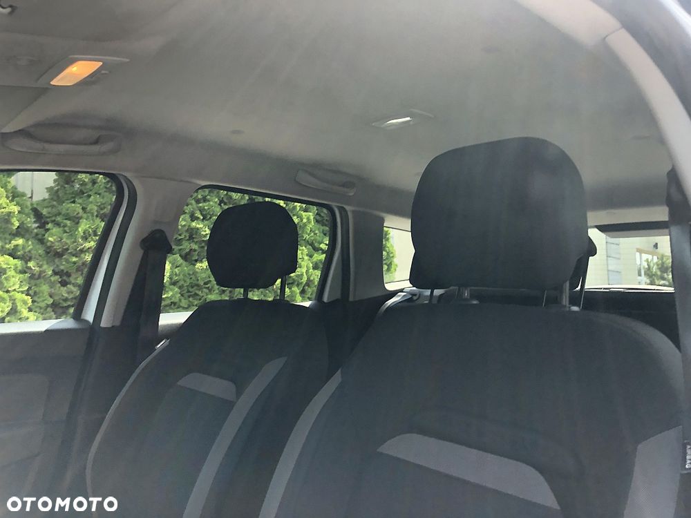 Dacia Duster 1.6 SCe Access S&S - 25