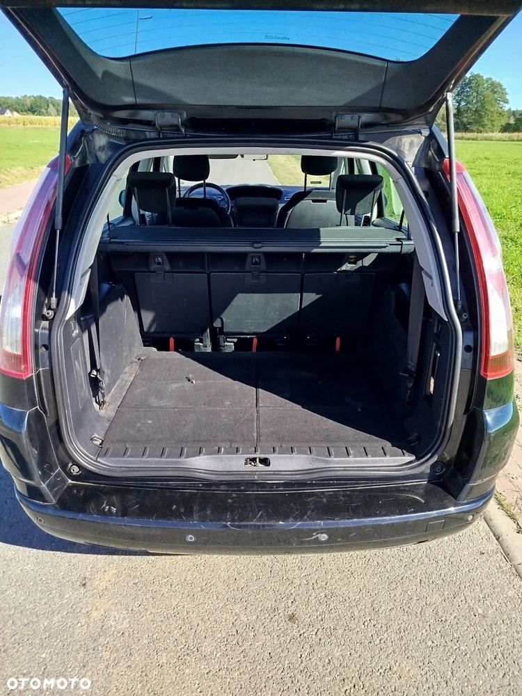 Citroën C4 Grand Picasso 2.0i Impress MCP - 12