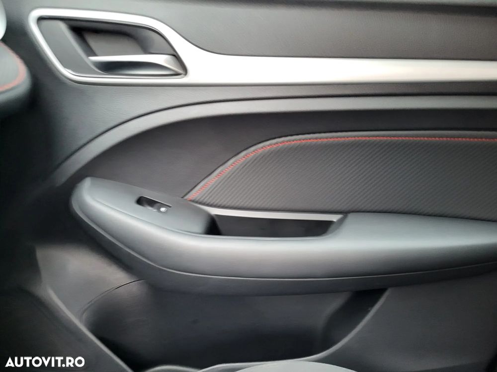 MG ZS EV Standard Comfort - 15