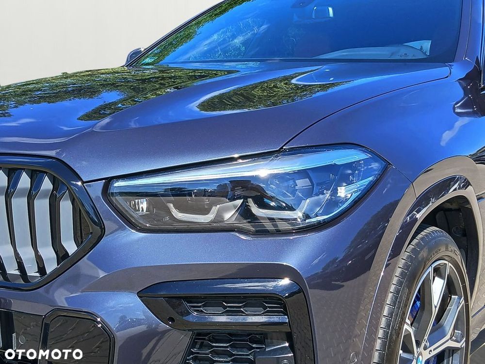 BMW X6 - 10