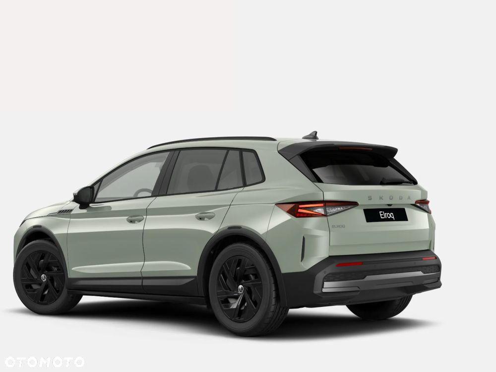 Skoda Elroq - 3