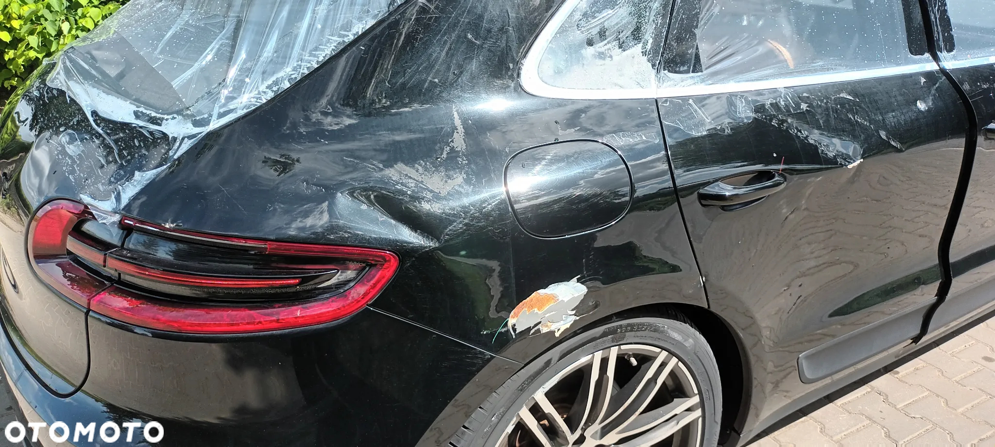 Porsche Macan S Diesel - 19