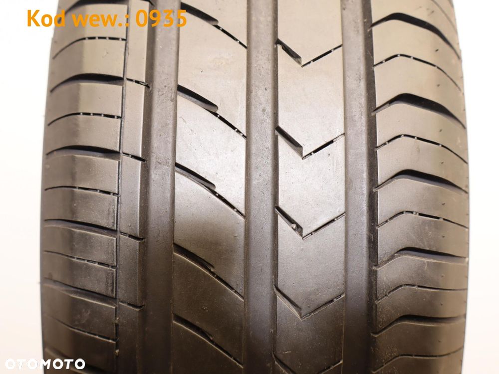 Fortuna Ecoplus HP - 195/65 R15 - 6