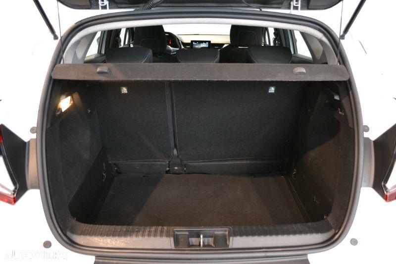 Renault Captur TCe 100 GPL Zen - 9