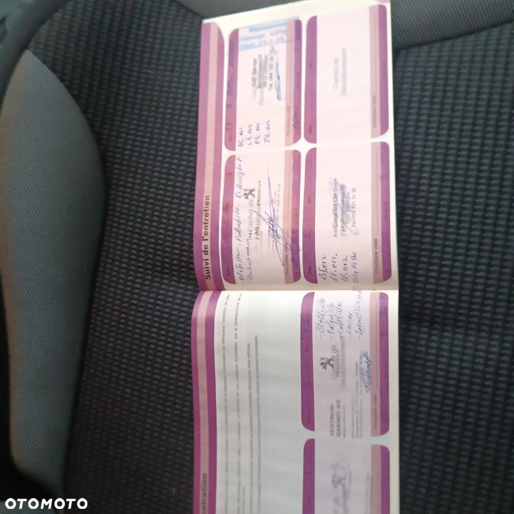 Peugeot 308 140 THP Automatik Sport - 23