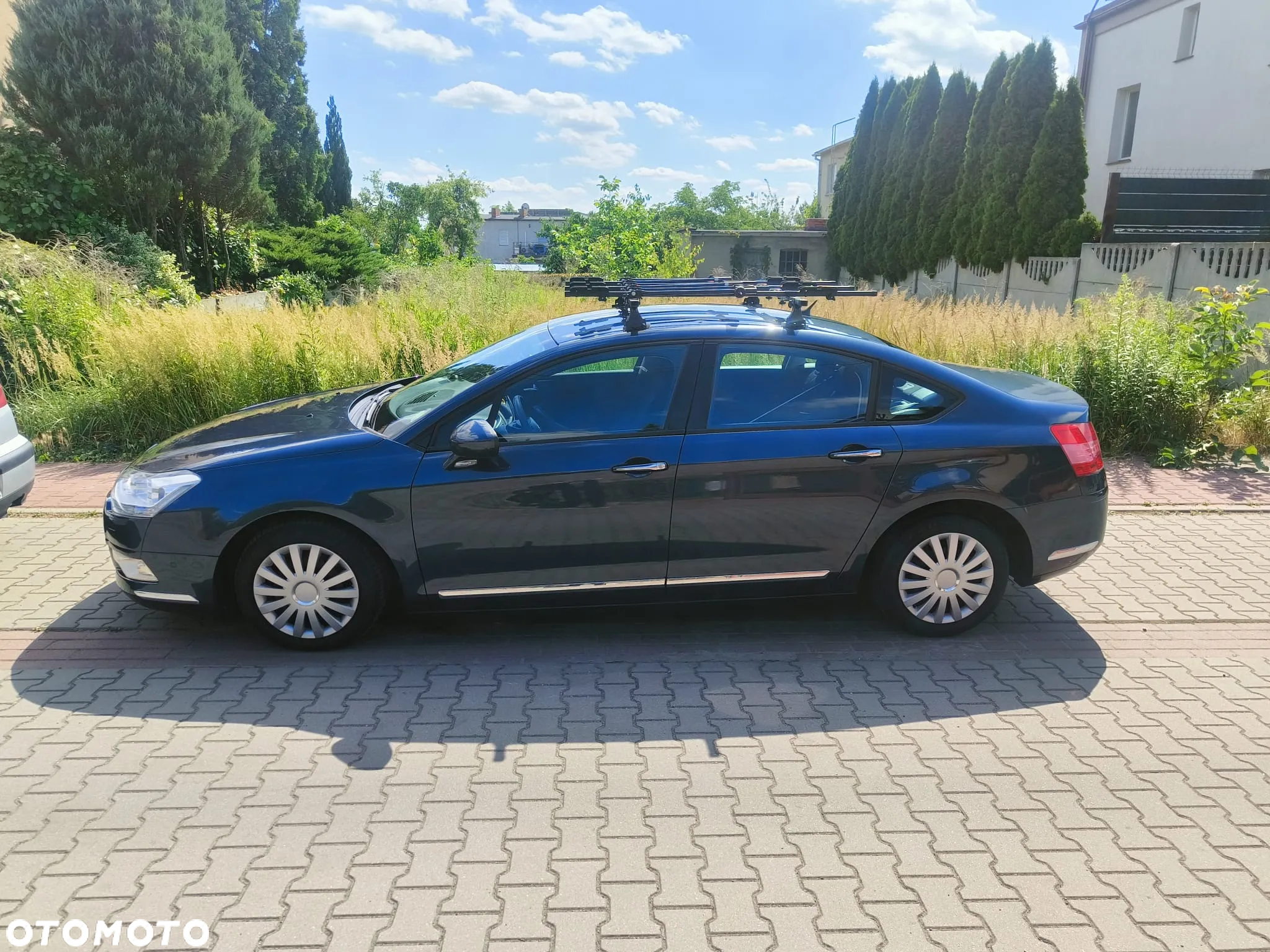 Citroën C5 2.0 HDi Confort - 5