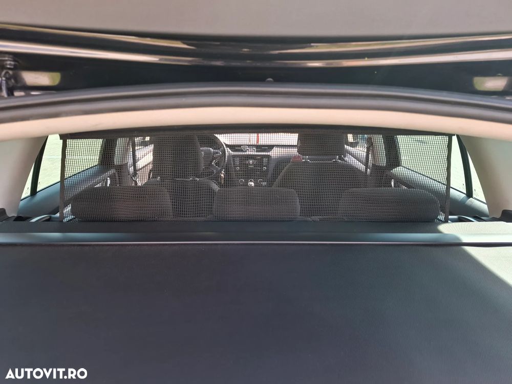 Skoda Octavia 1.6 TDI Edition - 10
