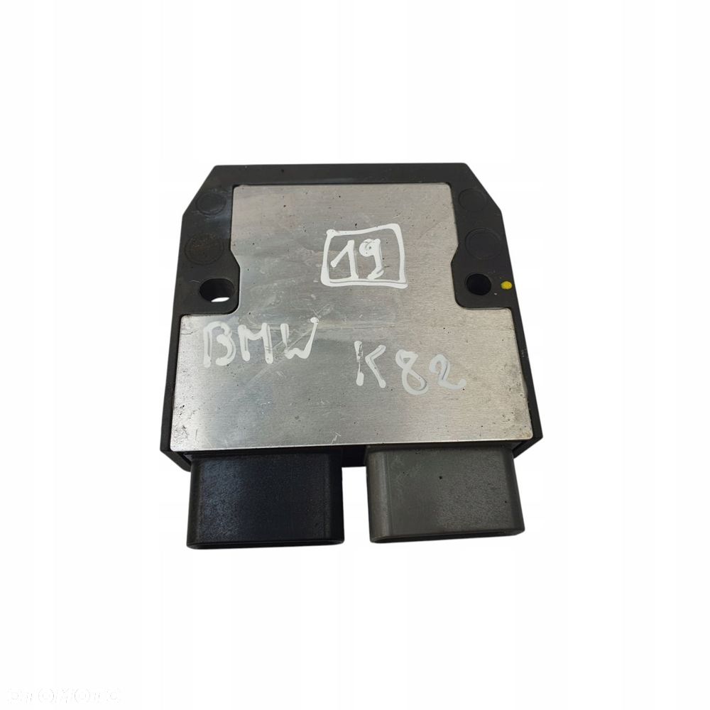 REGULATOR NAPIĘCIA BMW F850GS F 850 GS ADVENTURE K82 moduł 9467618 - 15