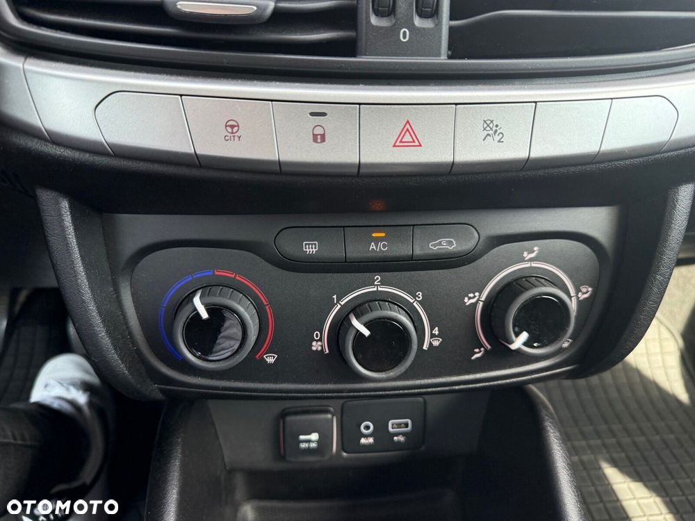 Fiat Tipo 1.4 16v Pop - 15