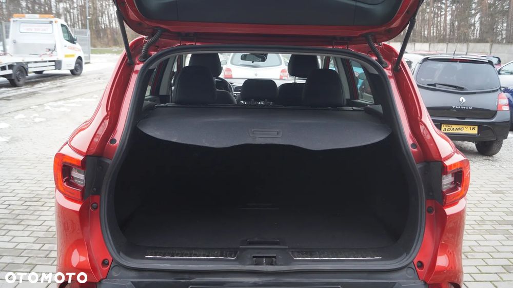 Renault Kadjar Energy TCe 130 Bose Edition - 14