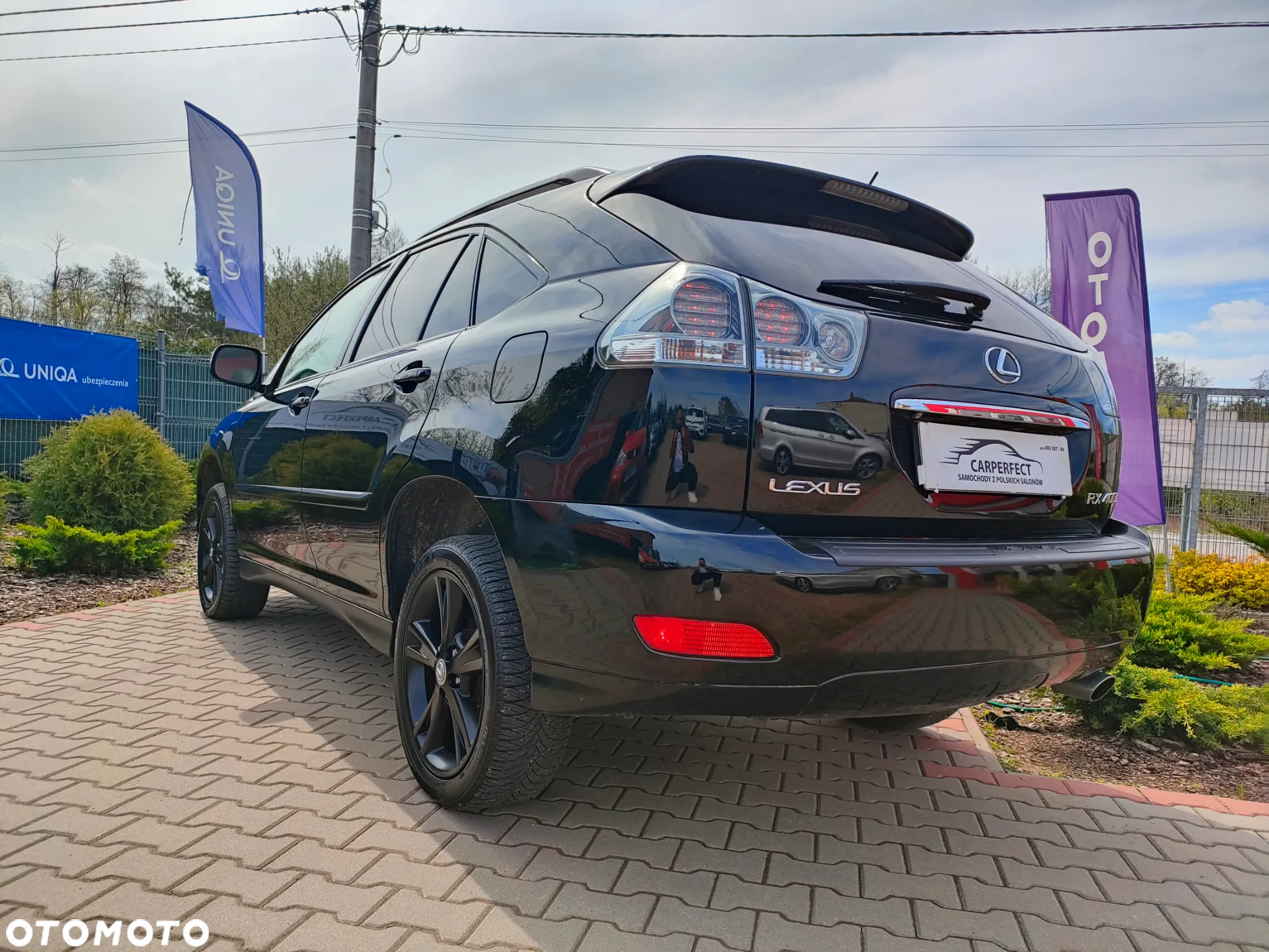 Lexus RX - 12