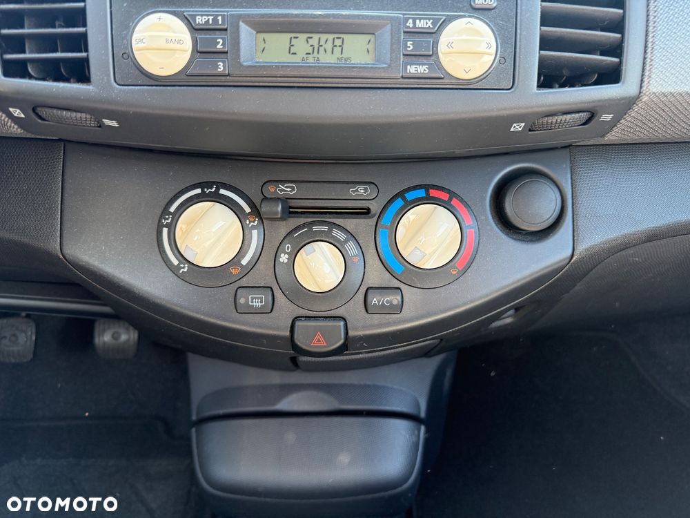 Nissan Micra - 20