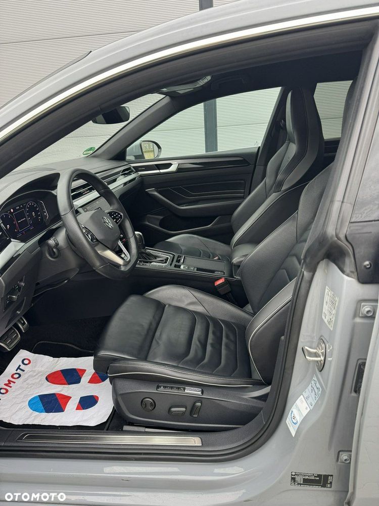 Volkswagen Arteon - 21