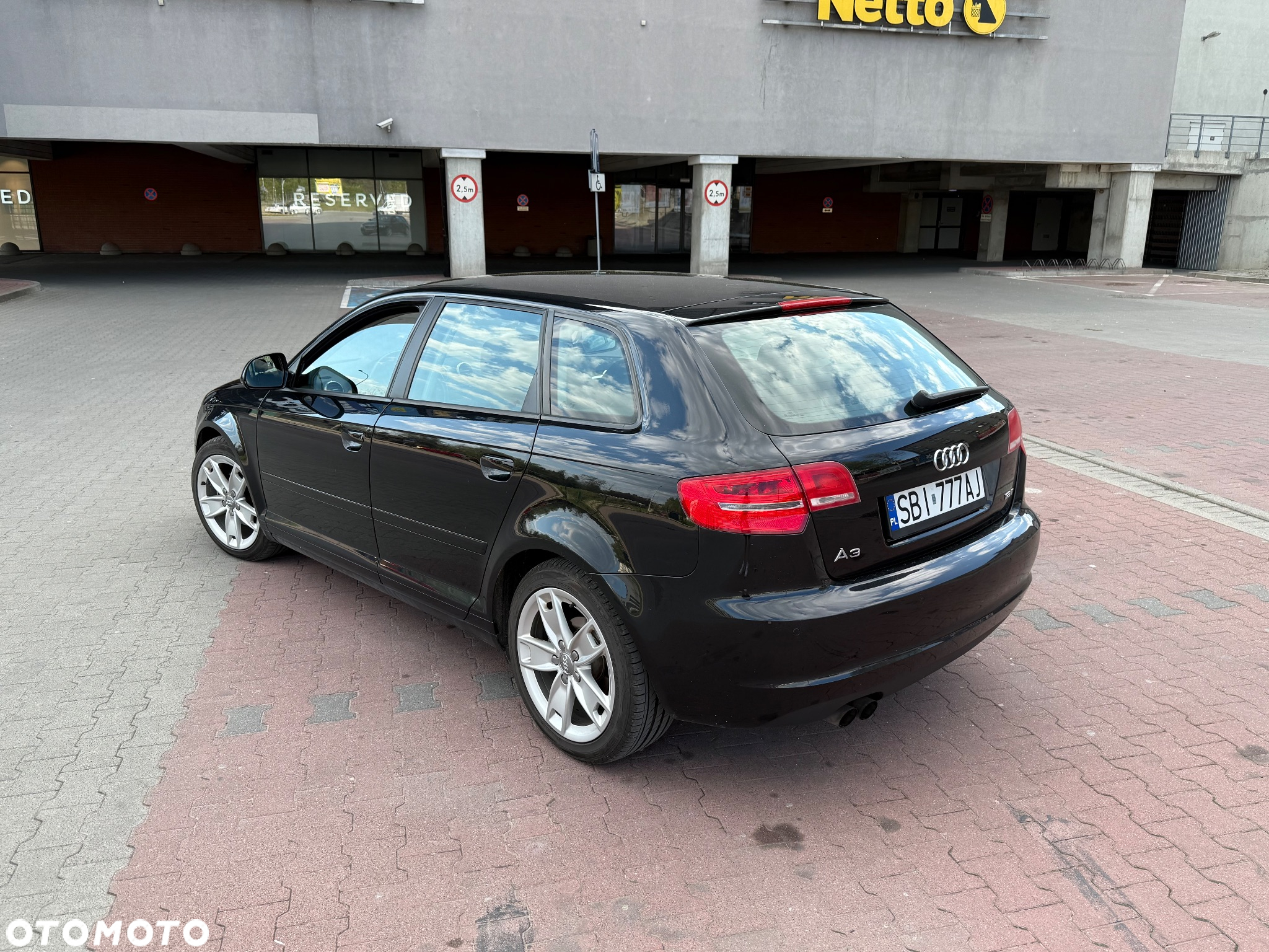 Audi A3 - 6