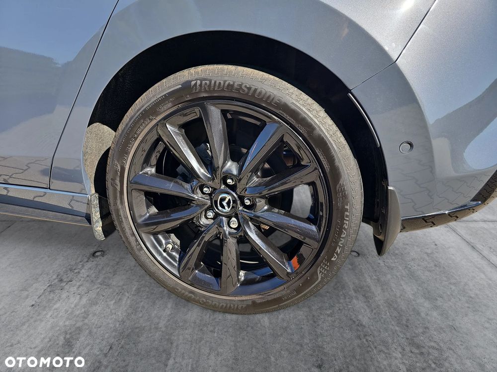 Mazda 3 2.0 mHEV Enso - 9